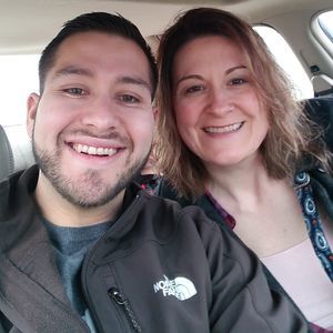 Meet your Posher, Chris